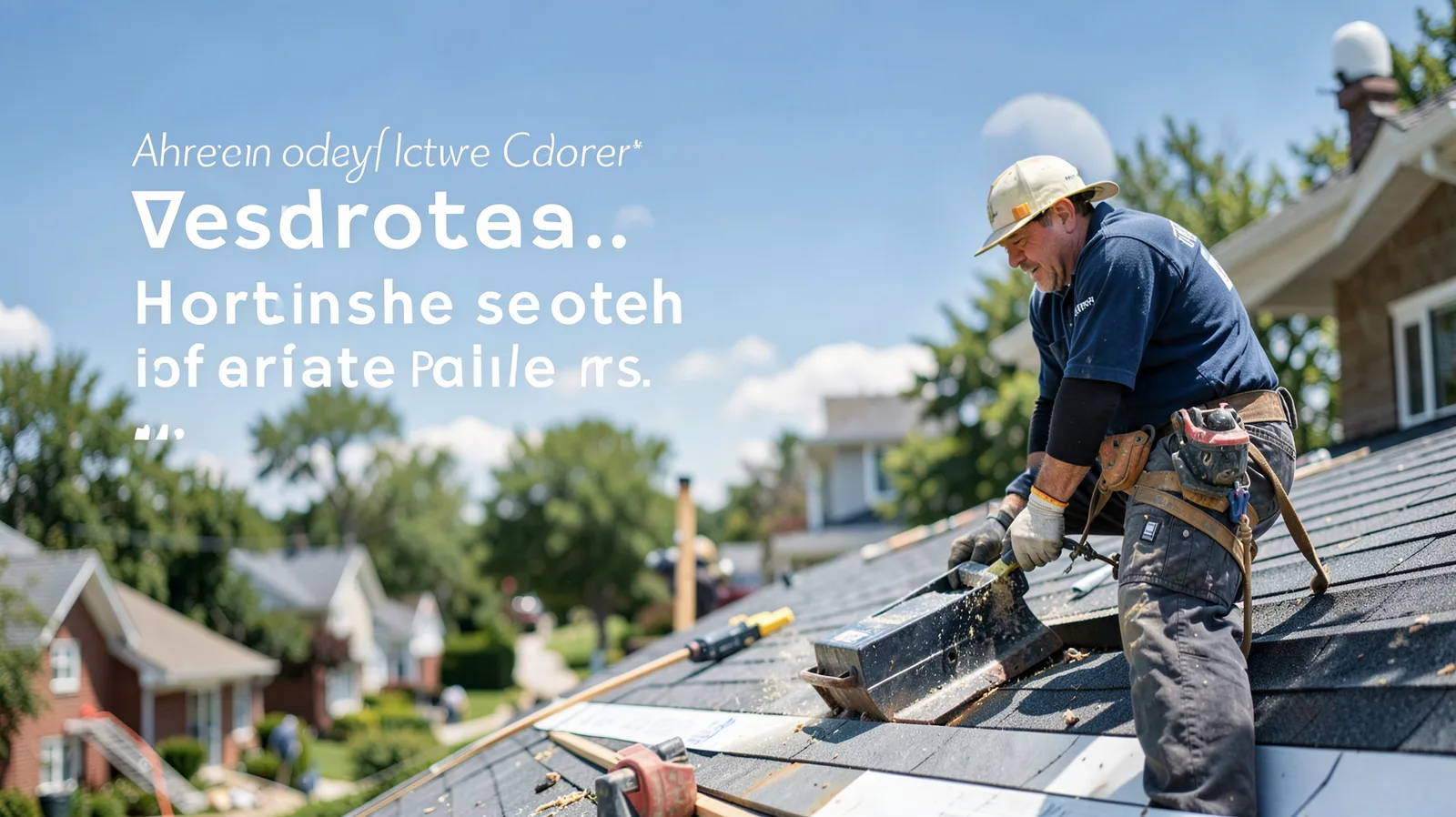 Roof Replacement in Itasca, TX near me